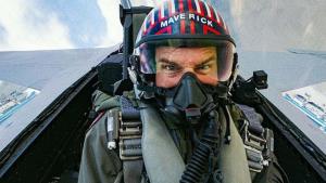 Film roku? První recenze na Top Gun 2 slibují strhující zážitek