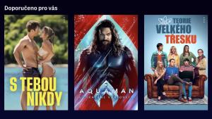 Max konečně přidá zásadní funkci Netflixu. V Americe slaví nové rozhraní úspěch