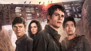 Záplava dystopických sci-fi a další novinky od 1. dubna na Netflixu