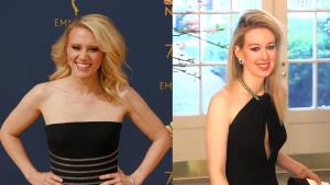 Komička Kate McKinnon chystá seriál o podvodnici Elizabeth Holmes