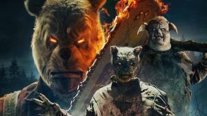 Hororové překvapení roku: Vysmívaná řež s Medvídkem Pú zaskočila kritiky kvalitou