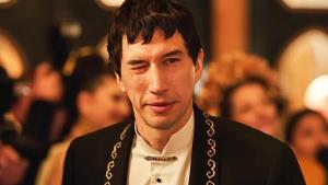 Sci-fi průšvih šíleného umělce. Novinka režisérské legendy sklízí potlesk i bučení