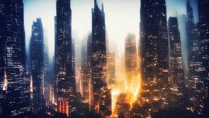 Velkolepý sci-fi návrat tvůrce Kmotra! Na trailer originální utopie se čekalo 40 let