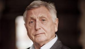 Legendární český režisér Jiří Menzel slaví osmdesátku