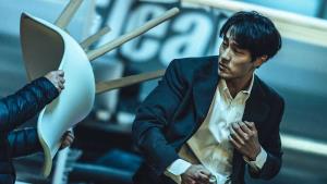 Nečekaný akční nářez Netflixu v prvním traileru. Slibuje kotel nekompromisního násilí