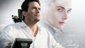 Nová dystopická sci-fi ve stylu Minority Report v prvním traileru od režiséra Noční hlídky