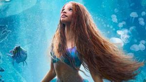 Disney Plus slaví. Malá mořská víla má rekordní sledovanost, překonává i nové Star Wars