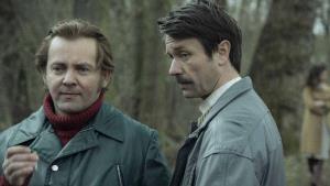 Seriál o zvráceném vrahu Hojerovi už je online. Chystá se i případ spartakiádního vraha