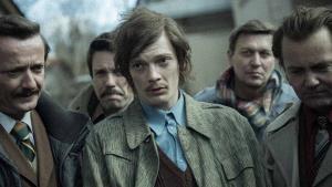 Sériový vrah Hojer míří na Voyo. Odpudivý případ české kriminalistiky vás nenechá vydechnout