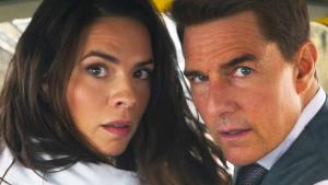 Mission: Impossible 7 na Netflixu v Česku nebude. Dostane exkluzivní uvedení