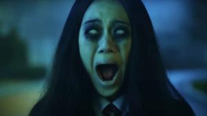 Nový hororový hit Netflixu láme rekordy ve strašení. Tolik děsivých momentů jinde neuvidíte