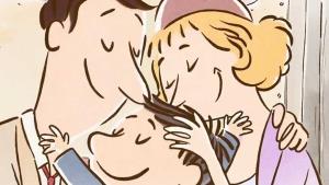 Nejočekávanější rodinný film Vánoc dorazí před Avatarem. Z traileru vám ukápne slza nostalgie