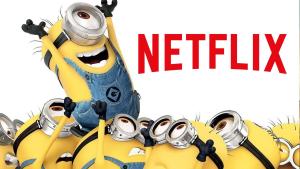 Nejsledovanější filmy na Netflixu: Původní tituly převálcovali i Mimoni