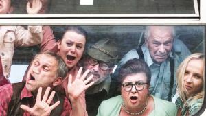 Nová česká komedie dobývá Netflix. Daří se i dalšímu tuzemskému hitu