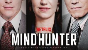RECENZE: Mindhunter (100%)