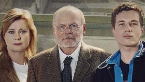 Nová česká kriminálka válcuje Česko. Sleduje ji přes 1,5 milionu lidí