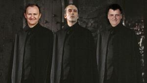 Tvůrci Sherlocka natočí pro Netflix novou verzi Drákuly