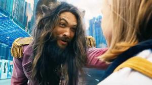 Nové obří fantasy Netflixu je totální průšvih. Kritici na něm pochválili jedinou věc