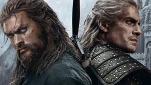 Netflix v Česku: Zaklínač bez Cavilla nefunguje, Momoa a Diesel táhnou