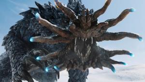 Otevřeli bránu do jiného světa. Trailer epické sci-fi láká na návrat příšer