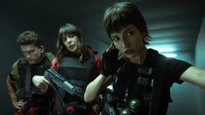 Poslední trailer Papírového domu je tady! Rozlučte se s milovanými hrdiny