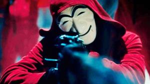 Seriálový nářez se vrací. Trailer nového Papírového domu bere dech