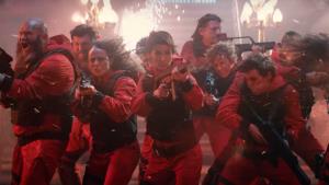 První trailer poslední řady Papírového domu ohlašuje datum premiéry!