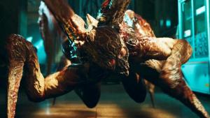 Akční řež, sci-fi s monstry a další novinky (nejen) na Netflixu na rozžhavený víkend