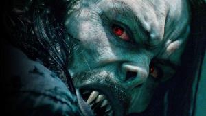 Nová marvelovka ukazuje upírského hrdinu i napojení na Spideyho a Venoma