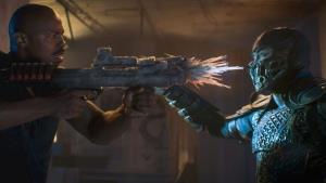 Nejen Wonder Woman: Kinům se vyhne i Mortal Kombat. Míří na nosiče a VOD