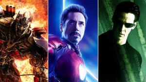 7 nejdražších scén v historii Hollywoodu (jedna byla nakonec vystřižena)