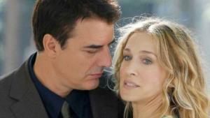 Kdo může za smrt Božského v Sexu ve městě? Rotoped rozhodně ne