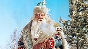 Vánoční klasika Mrazík bude konečně online. Najdete ji na jediném místě