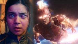 Marvel ukázal trailer první muslimské superhrdinky. Brzy se přidá k Avengers