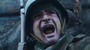 Nejočekávanější válečný film roku přichází na Netflix. Z traileru jde mráz po zádech