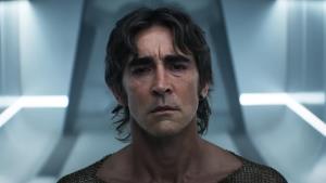 Trailer ambiciózní sci-fi Nadace odhaluje epické bitvy i monstra. Premiéra bude v létě