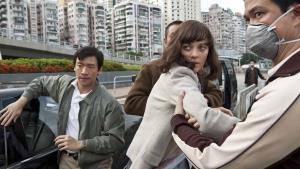 12 filmů, které vás zaručeně připraví na epidemii koronaviru