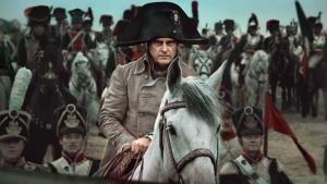 Scottův Napoleon už je online. Víme, kde si ho přehrát v nejlepší kvalitě
