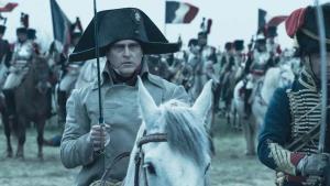Waterloo v kinech odvráceno! Napoleona nezničili ani zklamaní diváci a kritici