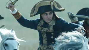 Historický spektákl, který už se netočí. Velkolepý trailer Napoleona bere dech