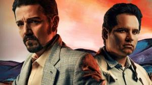 Netflix se v nových trailerech loučí s dvojicí kriminálních megahitů