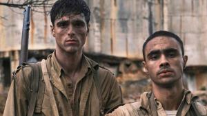 Brutální boj o přežití, z něhož neodtrhnete zrak. Válečná novinka má dokonalé hodnocení