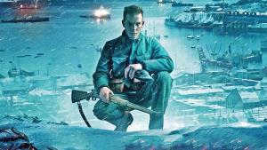 Nový válečný trhák ovládl Netflix. Sledovanost trumfla i očekávané akční sci-fi