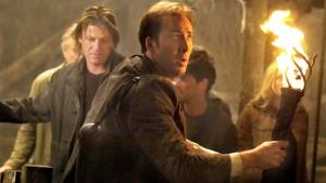 Lovci pokladů 3 se vrátí ve velkém stylu. Režisér potvrdil návrat Cage a padoucha z jedničky