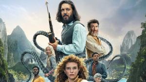 Nové sci-fi má příšery i Kapitána Nema. Trailer odhaluje dobrodružství, které Disney zavrhl