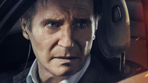 Drsňák Neeson zažije peklo za volantem. Trailer slibuje napínavý thriller o pomstě