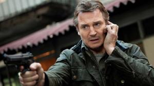 Konec akčních filmů. Liam Neeson oznámil, kdy pověsí pistole na hřebík a půjde do důchodu