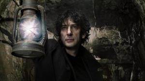 Neil Gaiman, autor Hvězdného prachu a Sandmana, se upsal Amazonu