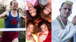 10 nejočekávanějších českých filmů roku 2021