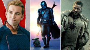 Nejlepší seriály roku 2020 podle redakce Filmtoro